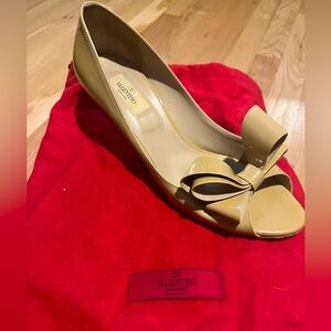 Valentino heels go spring/summer/fall